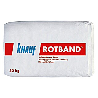 Knauf Rotband Gipsana žbuka (30 kg)