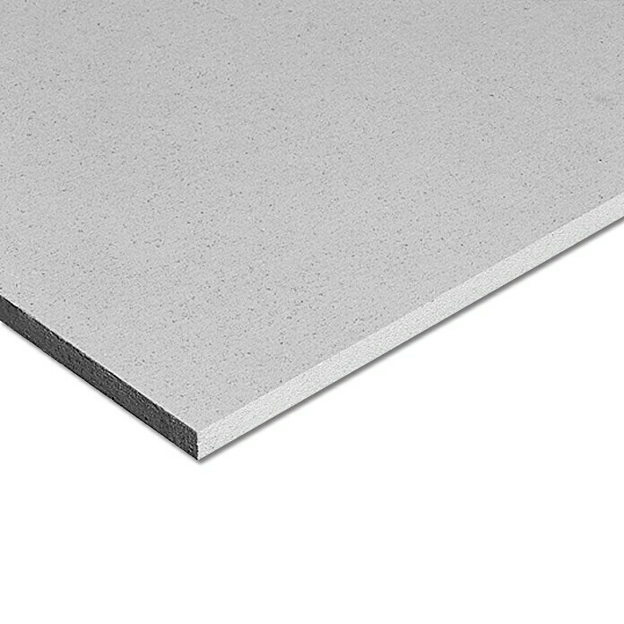 Fermacell Gipsfaserplatte 1-Mann-Platte (1.500 x 1.000 mm, Stärke: 12,5 mm)