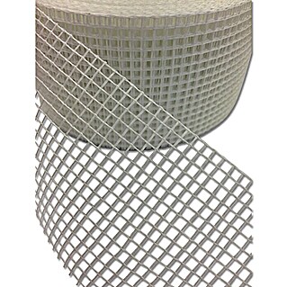 Catnic Samoljepljiva mrežasta traka za spojeve (20 m x 5 cm, Samoljepljivo)