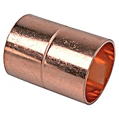 Kupfer-Muffe 5270 (Durchmesser: 22 mm, 1 Stk.)