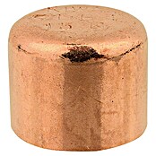 Kupfer-Kappe 5301 (Durchmesser: 15 mm, 1 Stk.)