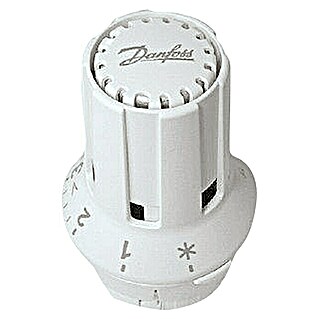 Danfoss Heizkörper-Thermostat RAW 5010 (Passend für: Danfoss RA 2000, Schnappbefestigung)