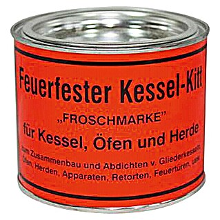 Ofen- & Kesselkitt (1.000 g)
