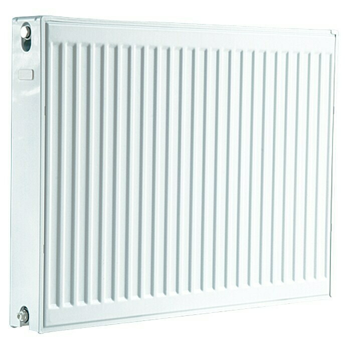 Universele compacte radiator DK-22, 100 x 60 cm (b x h: 100 x 60 cm, 6 standen, Type: DK-22, 1.808 W)