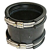 Marley HT-Rohrverbinder Kupplung 32-40 mm 