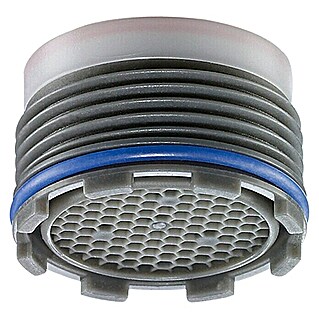 Neoperl Aireador de ahorro de agua (M18,5, Plástico)