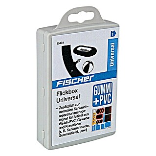 Fischer Flickzeug-Set Universal (16 -tlg.)