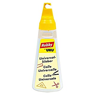 UHU Universalkleber Hobby (90 g, Flasche)