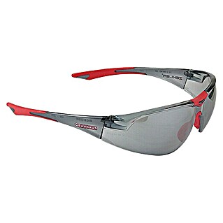 BAUHAUS Zaštitne naočale 31 HC / AF (Srebrne boje)