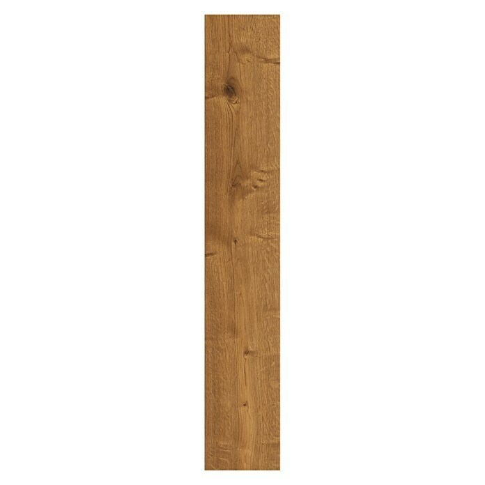 Living by Haro Suelo de madera prefabricado Roble Mocca (1.085 x 173 x 12 mm, Efecto madera campestre)