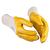 Guide Radne rukavice 807 PP (Konfekcijska veličina: 10, Žuta)