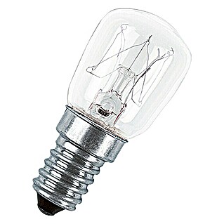 Osram Glühlampe Special T (15 W, E14, Klar, Energieeffizienzklasse: G)