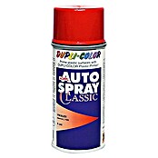 Dupli-Color Acryl-Autospray Classic (Audi/VW, Laserrot, 150 ml)