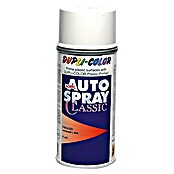 Dupli-Color Acryl-Autospray Classic (Audi/VW, Candyweiß, 150 ml)