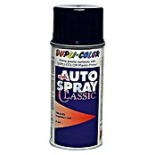 Dupli-Color Acryl-Autospray Classic (Audi/VW, Chagallblau, 150 ml)