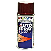 Dupli-Color Acryl-Autospray Classic (Ford, Bordeauxrot Mica, 150 ml)
