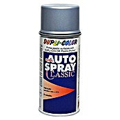 Dupli-Color Acryl-Autospray Classic (Audi/VW, Satinsilber Metallic, 150 ml)