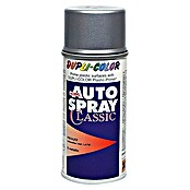 Dupli-Color Acryl-Autospray Classic (Audi/VW, Reflexsilber Metallic, 150 ml)
