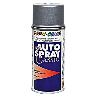 Dupli-Color Acryl-Autospray Classic (Audi/VW, Reflexsilber Metallic, 150 ml)
