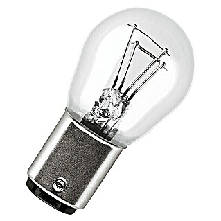 Osram Rem- en achterlichtlampen P21/5W (P21/5W, 2 st.)