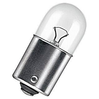 Osram Original Line Kentekenplaatlamp R5W (R5W, 2 st.)