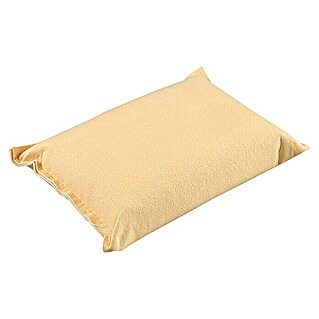 Nigrin Proziran jastuk (12 x 9 cm, Bež boje)