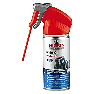 Nigrin Performance Multiöl Hybrid (100 ml)