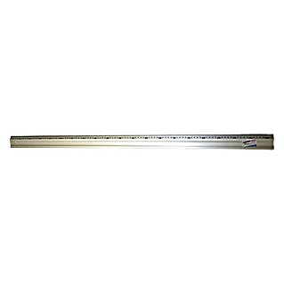 Wisent Lineal (Länge: 1.000 mm, Aluminium)