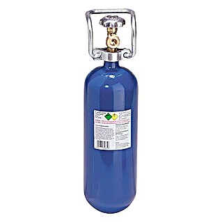 Rothenberger Industrial Sauerstoff-Flasche (2 l, 200 bar)