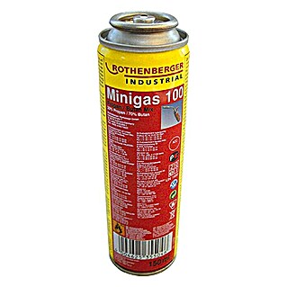 Rothenberger Industrial Minigas 100 (150 ml)
