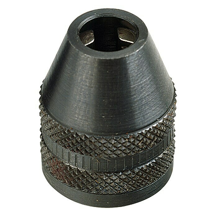 Proxxon 24110 Industrie-Bohrfutter m Zapfen 10 mm 