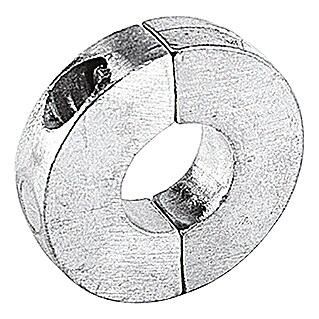 Talamex Schroefasanode, bolvorm Diameter schacht: 25 mm (Zink, Diameter schacht: 25 mm, Zout water, Overige)