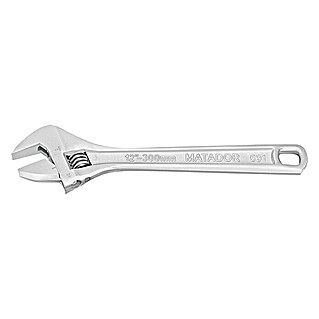 Matador Podesivi viličasti ključ (12″, Duljina: 310 mm)