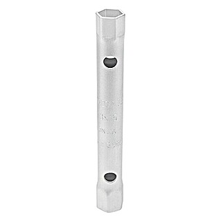 Matador Pijpsleutel (24 x 27 mm, Lengte: 185 mm, Gehard speciaal staal)