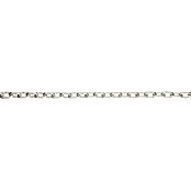 Stabilit Čelični lanac po metru (Promjer: 6 mm, Čelik, Vatrom pocinčano, Oblik: Od okruglog čelika kratka zrna)