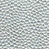 Kantoflex Gehamerde plaat, aluminium (l x b: 500 x 250 mm, Dikte: 0,5 mm, Gehamerd)