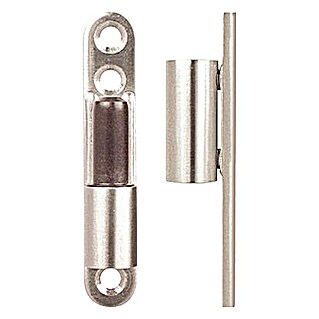 Stabilit Tür-Reparaturband (Durchmesser: 15 mm, Verzinkt)