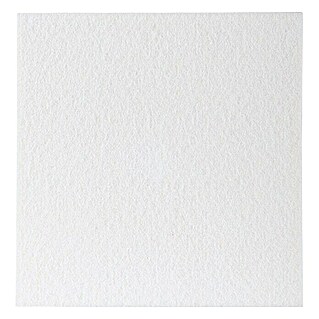 Stabilit Filzplatte (200 x 200 x 3,5 mm, Weiß, Selbstklebend)
