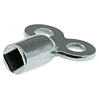 Stabilit Entlüftungsschlüssel (6 mm, Stahl)