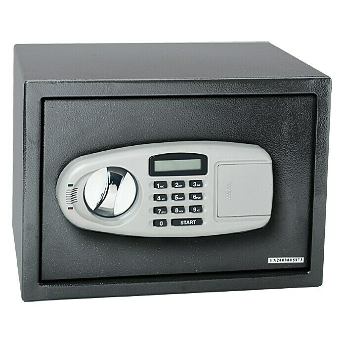 Möbeleinsatztresor Security Box BH 1 