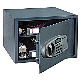 Meubelinbouwkluis Security Box BH 2 (40 x 43,8 x 30 cm, 1 legplank)