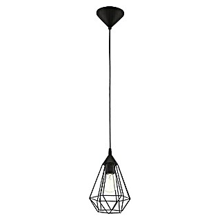 Eglo Tarbes Hanglamp, rond (Hoogte: 110 cm, Diameter: 175 mm)