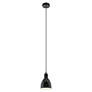 Eglo Priddy Hanglamp, rond (Ø x h: 15,5 x 110 cm)
