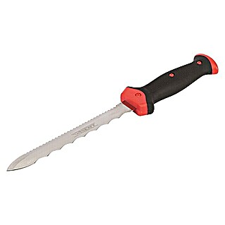 Wisent Nož za izolacijski materijal BS 360 (Duljina: 360 mm, 2 oštrice)