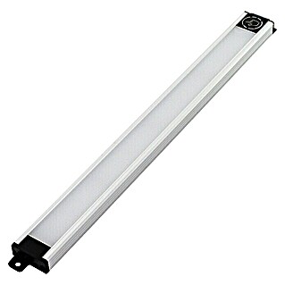 Ritter Leuchten LED-Unterbauleuchte Slim (5 W, Länge: 32 cm, Aluminium)