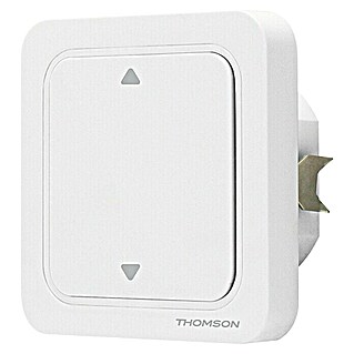 Thomson Funkschalter (Smarte Steuerung: App + Gateway Thombox, 500 W, Reichweite Funk: 150 m (Freifeld))