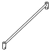 Camargue Vario Stabilisations-Set S30 (100 cm, Chrom)