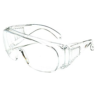 Zekler Schutzbrille 33 (Geeignet für: Brillenträger)
