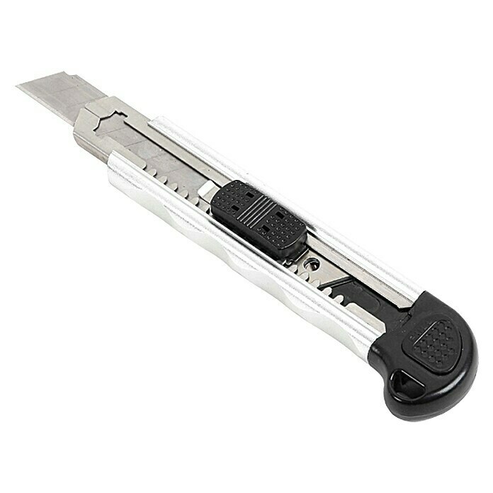 Wisent Cuttermesser CMA 18 (Abbrechklinge, Klingenbreite: 18 mm)
