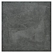 Feinsteinzeugfliese Manhattan Dark (60 x 60 cm, Anthrazit, Glasiert)